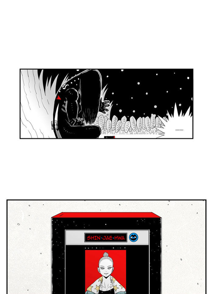 Hellper Chapter 37 page 51 - Chapter 37 : The List