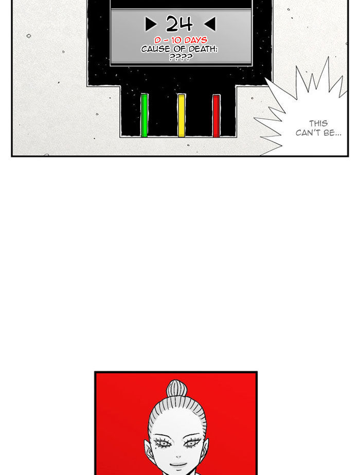 Hellper Chapter 37 page 52 - Chapter 37 : The List