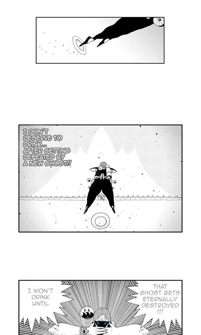 Hellper Chapter 37 page 9 - Chapter 37 : The List