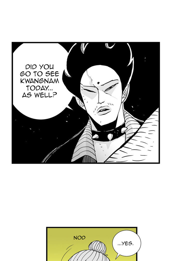 Hellper Chapter 38 page 12 - Chapter 38 : The Door