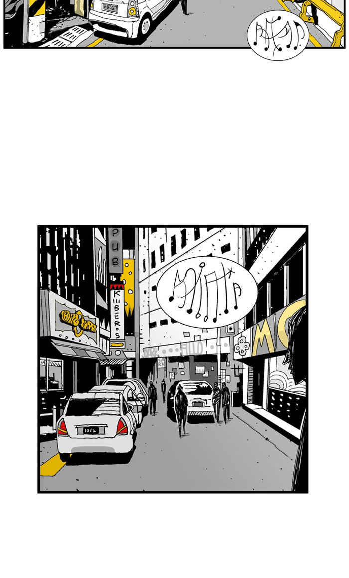 Hellper Chapter 38 page 2 - Chapter 38 : The Door