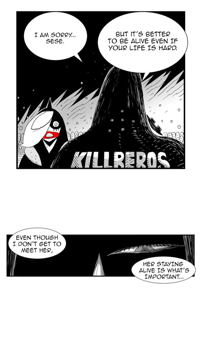 Hellper Chapter 38 page 20 - Chapter 38 : The Door