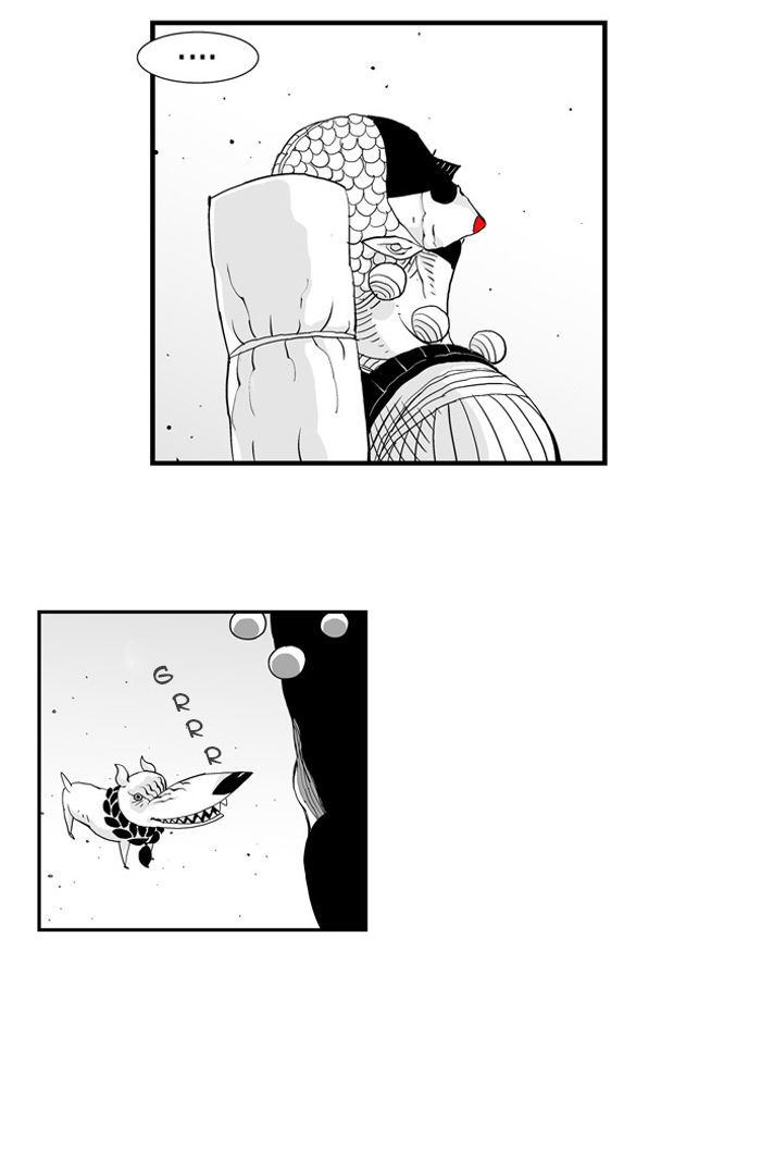 Hellper Chapter 38 page 27 - Chapter 38 : The Door