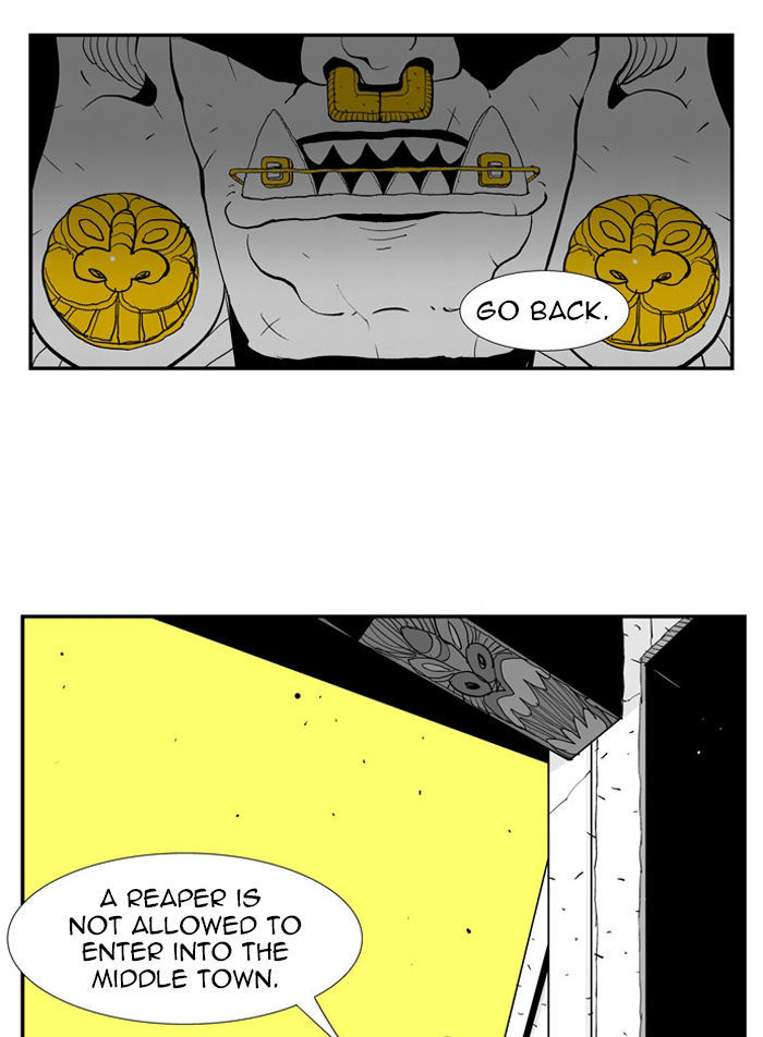 Hellper Chapter 38 page 28 - Chapter 38 : The Door