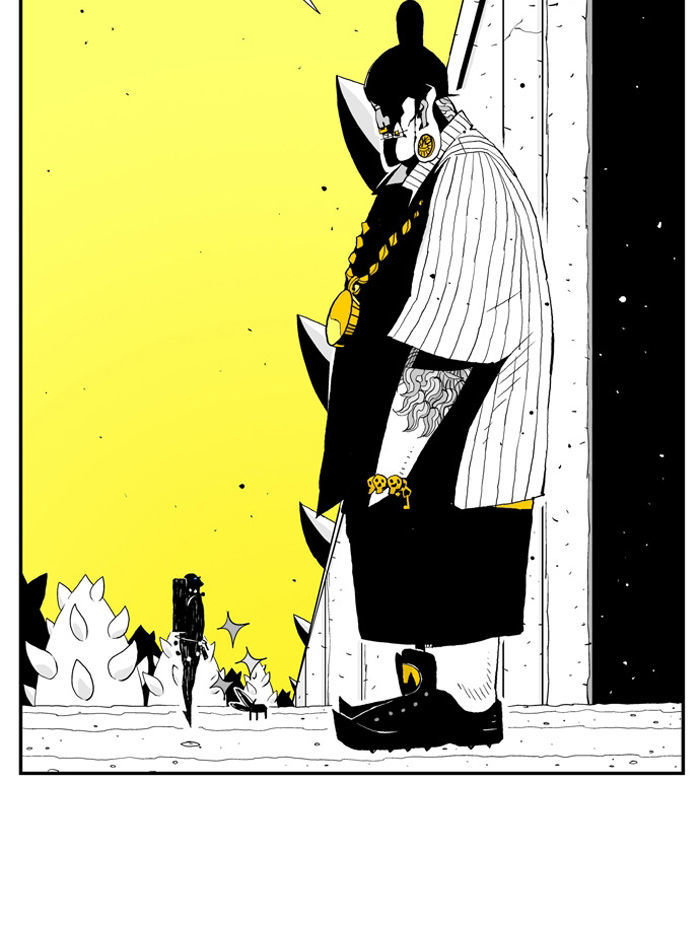 Hellper Chapter 38 page 29 - Chapter 38 : The Door