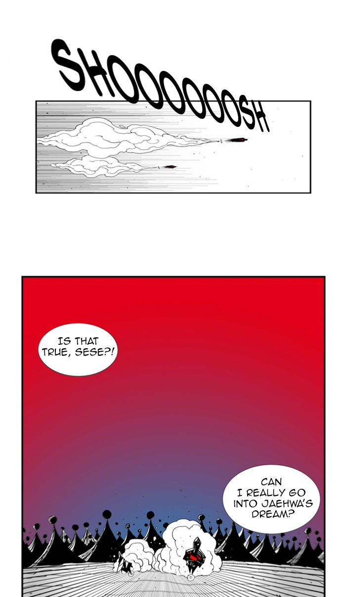 Hellper Chapter 38 page 30 - Chapter 38 : The Door