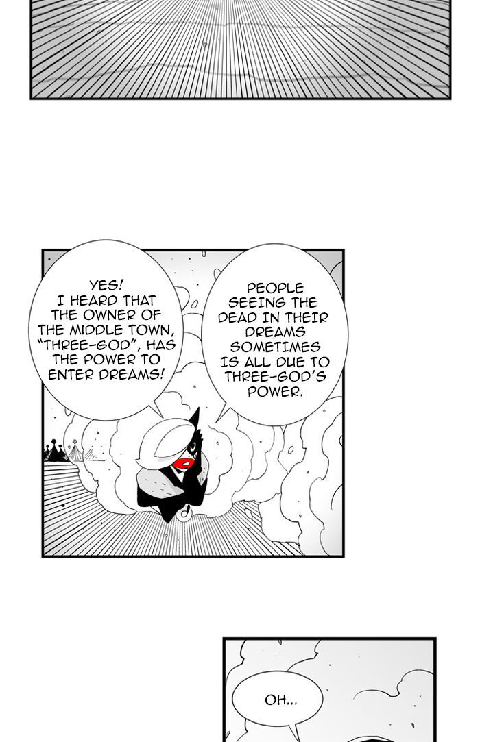 Hellper Chapter 38 page 31 - Chapter 38 : The Door