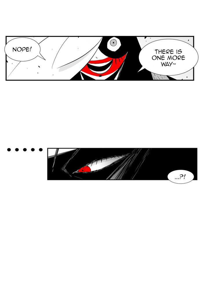 Hellper Chapter 38 page 36 - Chapter 38 : The Door