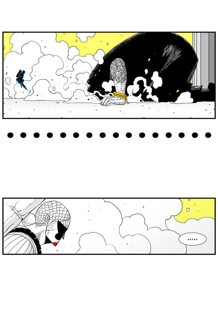 Hellper Chapter 38 page 39 - Chapter 38 : The Door
