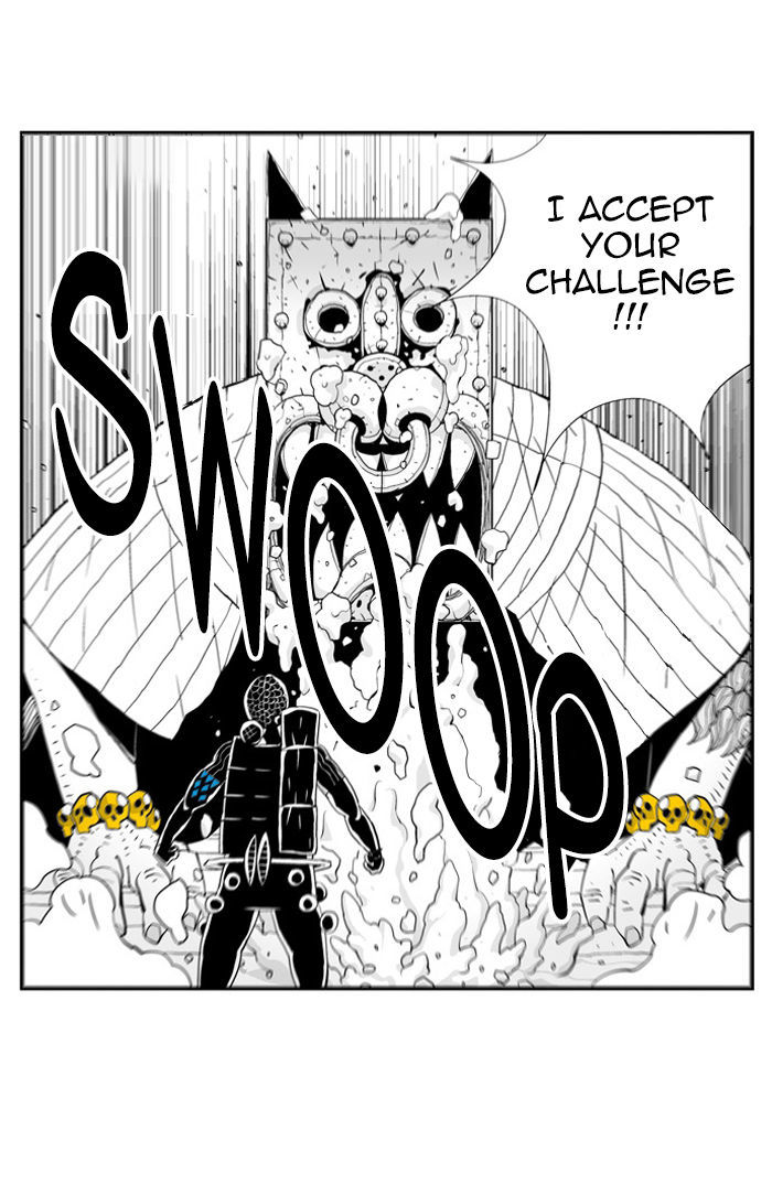Hellper Chapter 38 page 40 - Chapter 38 : The Door