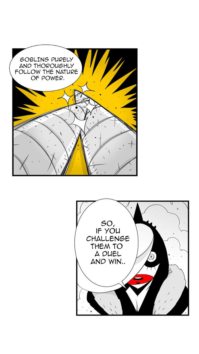 Hellper Chapter 38 page 42 - Chapter 38 : The Door