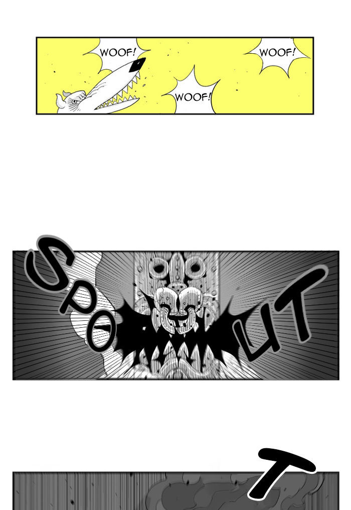 Hellper Chapter 38 page 46 - Chapter 38 : The Door