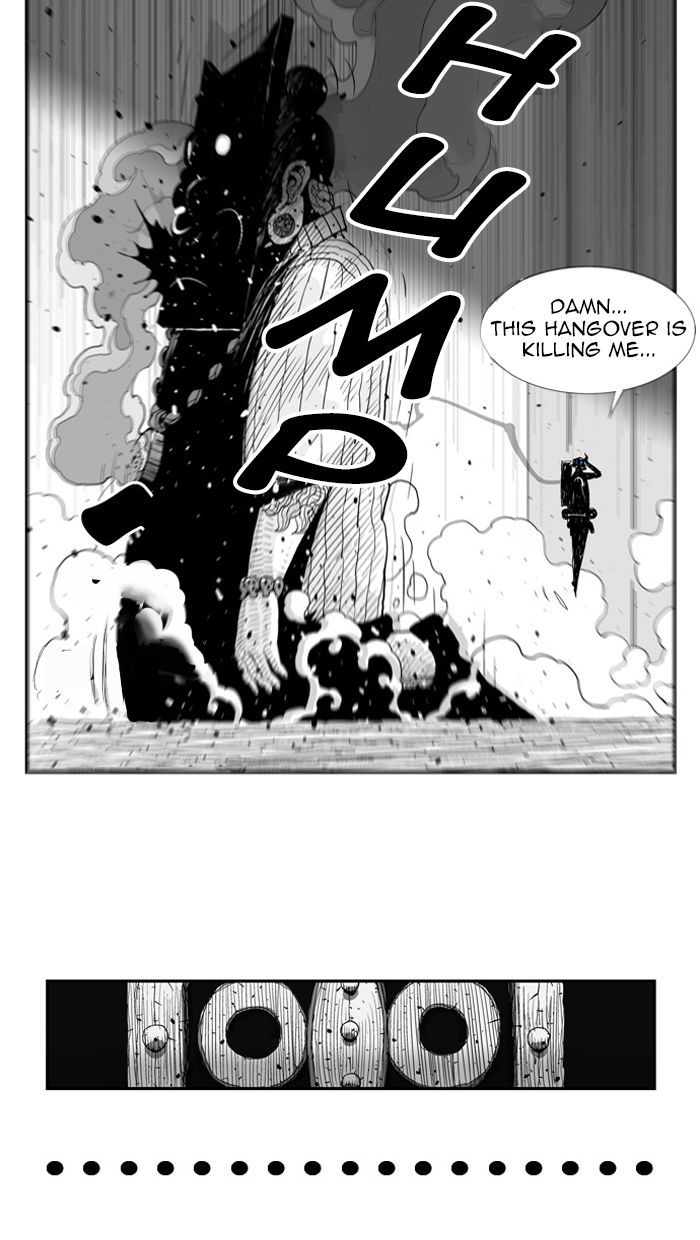 Hellper Chapter 38 page 47 - Chapter 38 : The Door