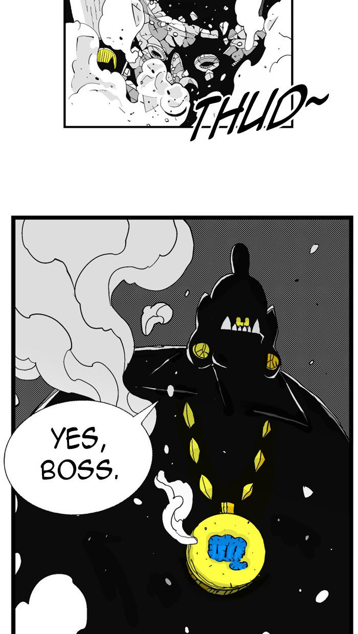 Hellper Chapter 38 page 49 - Chapter 38 : The Door