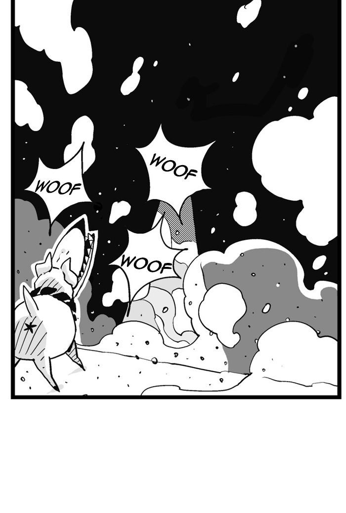 Hellper Chapter 38 page 50 - Chapter 38 : The Door