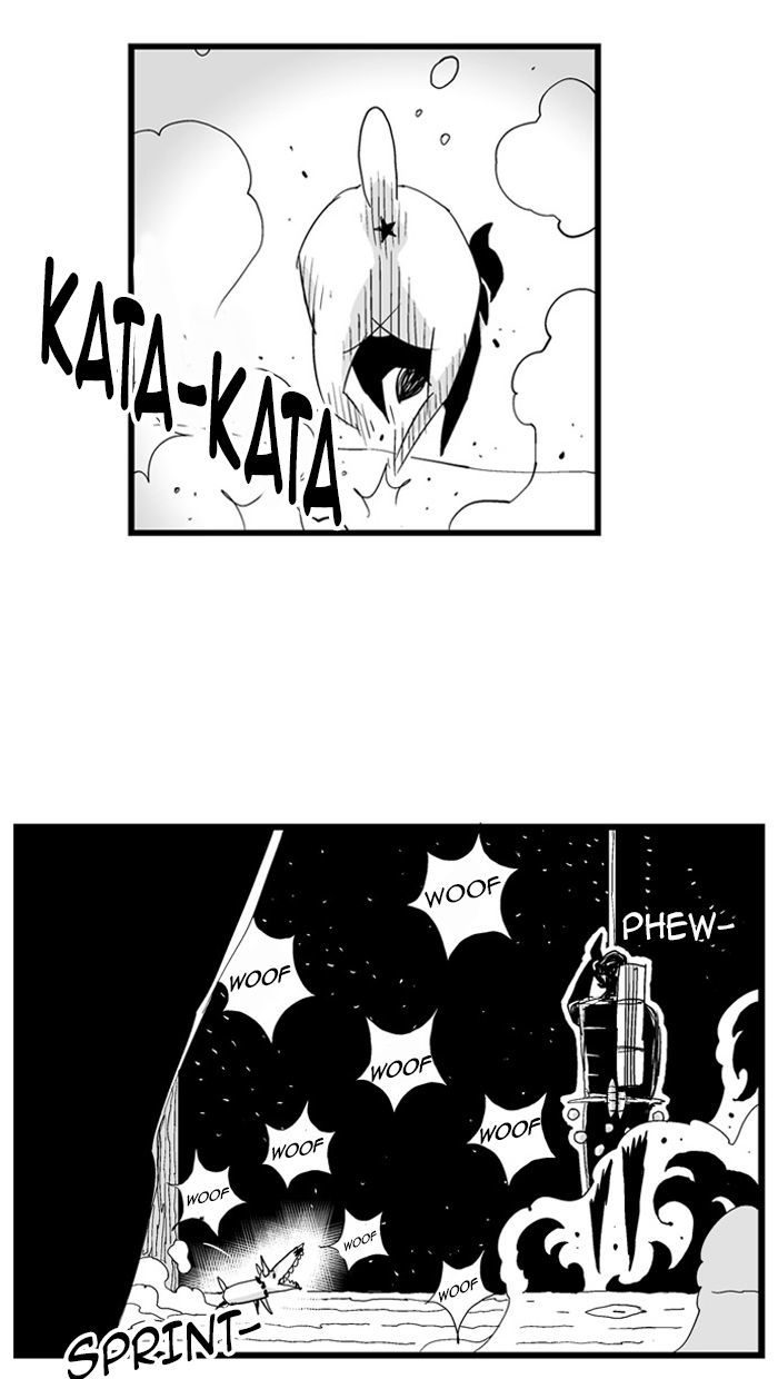Hellper Chapter 38 page 51 - Chapter 38 : The Door