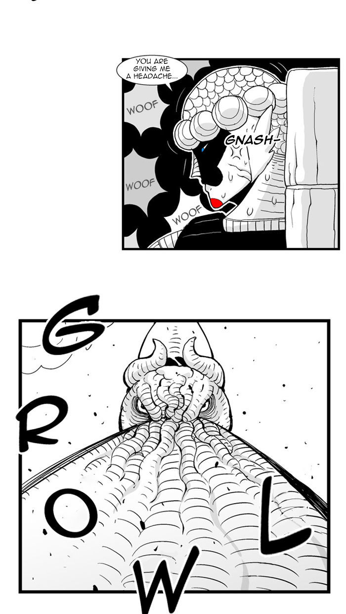 Hellper Chapter 38 page 52 - Chapter 38 : The Door