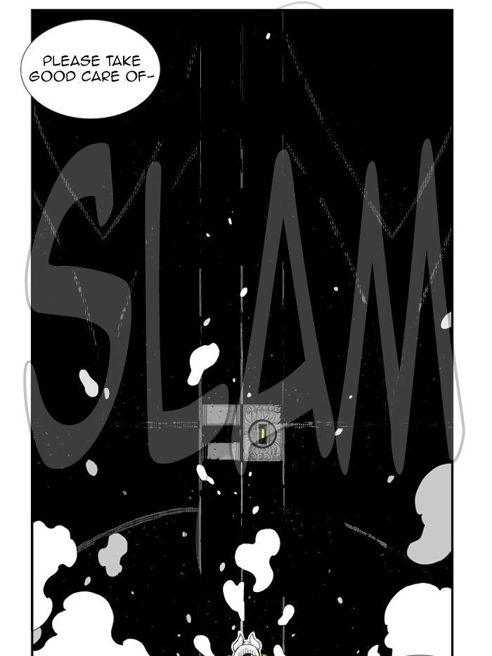 Hellper Chapter 38 page 57 - Chapter 38 : The Door