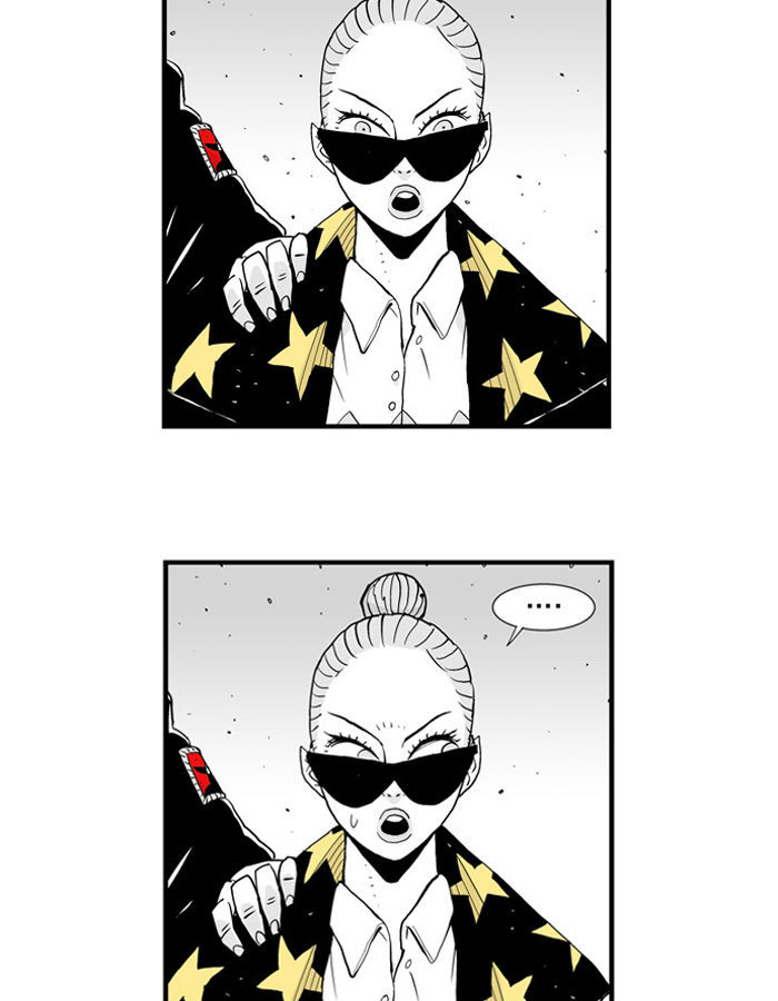 Hellper Chapter 38 page 9 - Chapter 38 : The Door