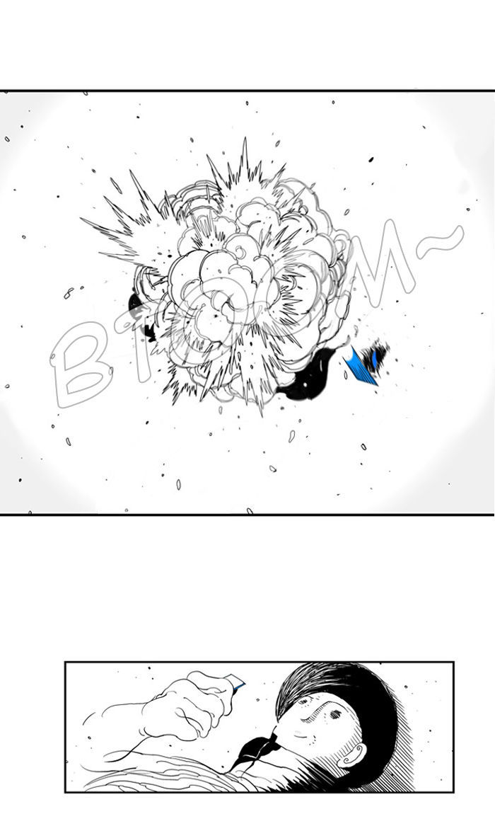 Hellper Chapter 40 page 13 - Chapter 40 : Mr. Cut