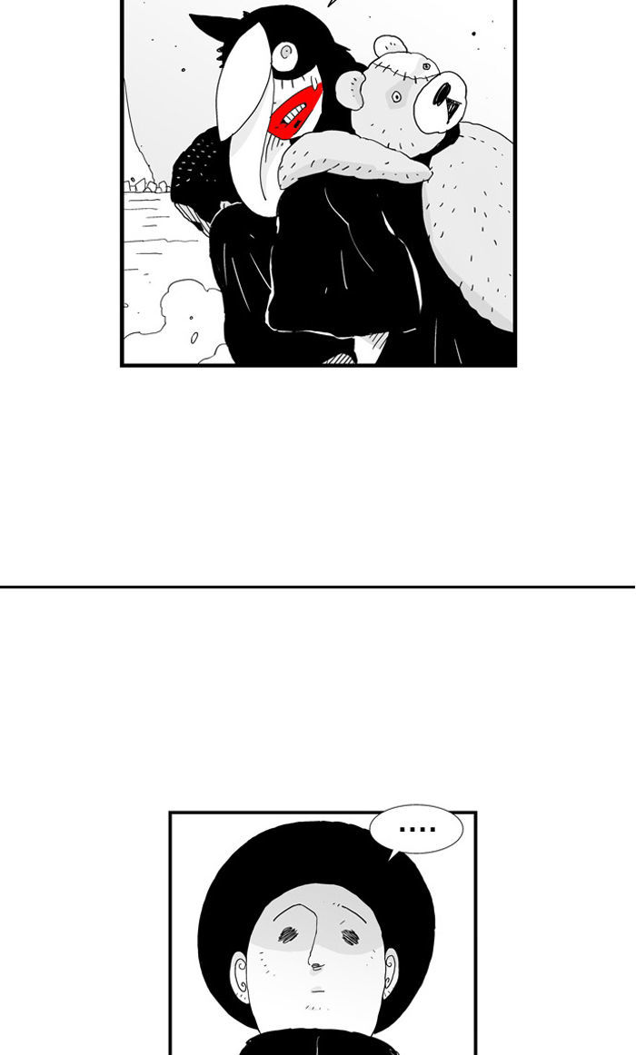 Hellper Chapter 40 page 15 - Chapter 40 : Mr. Cut