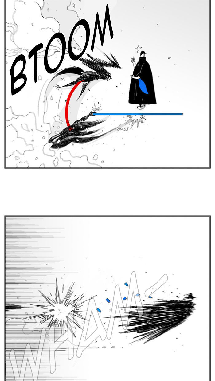 Hellper Chapter 40 page 19 - Chapter 40 : Mr. Cut