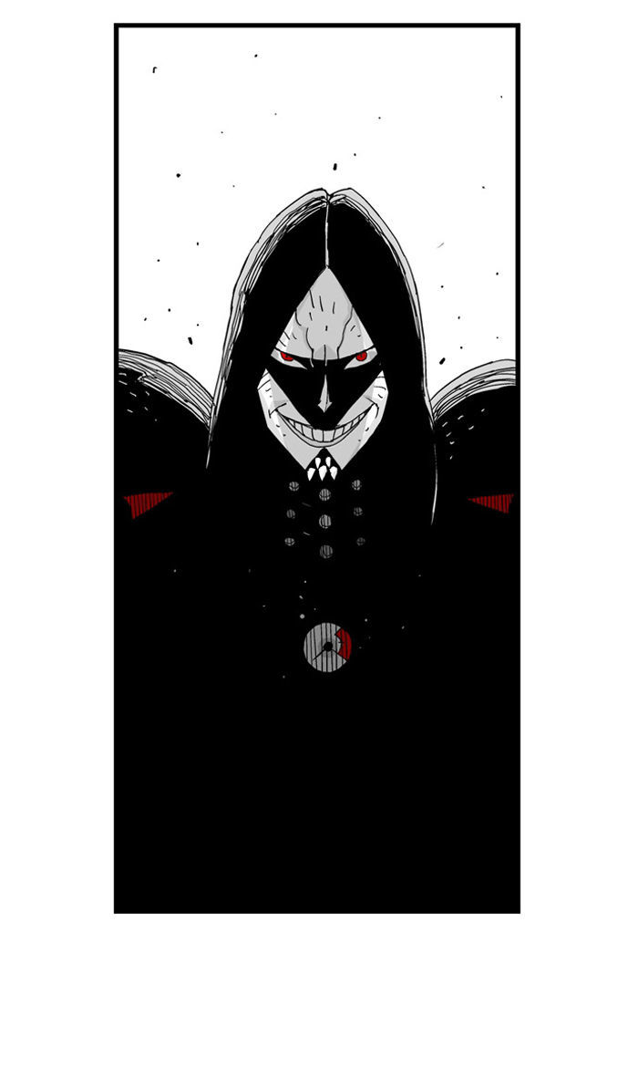 Hellper Chapter 40 page 2 - Chapter 40 : Mr. Cut