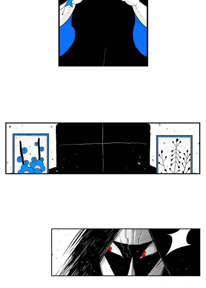 Hellper Chapter 40 page 22 - Chapter 40 : Mr. Cut