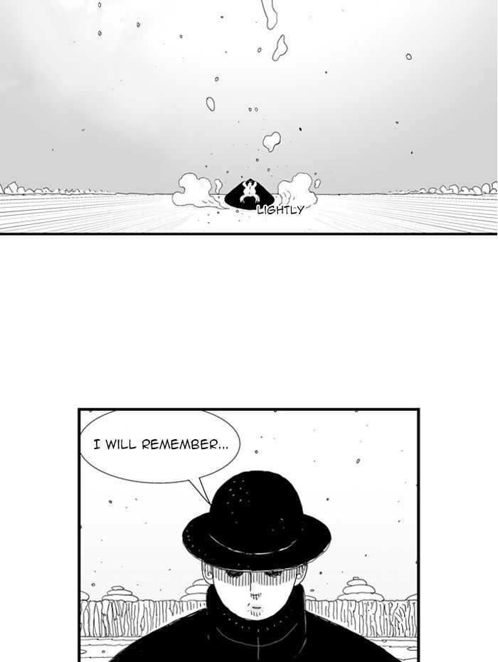 Hellper Chapter 40 page 24 - Chapter 40 : Mr. Cut