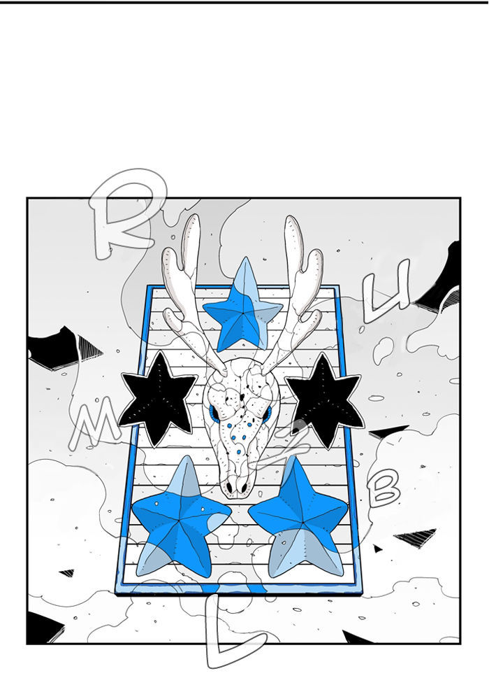 Hellper Chapter 40 page 28 - Chapter 40 : Mr. Cut