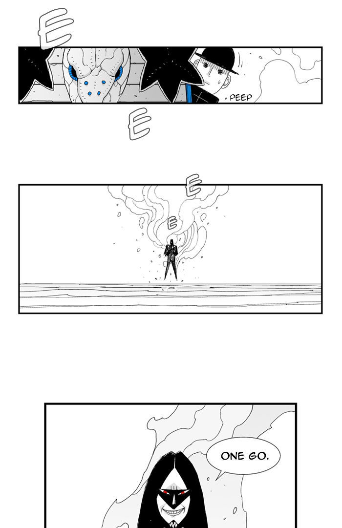 Hellper Chapter 40 page 29 - Chapter 40 : Mr. Cut