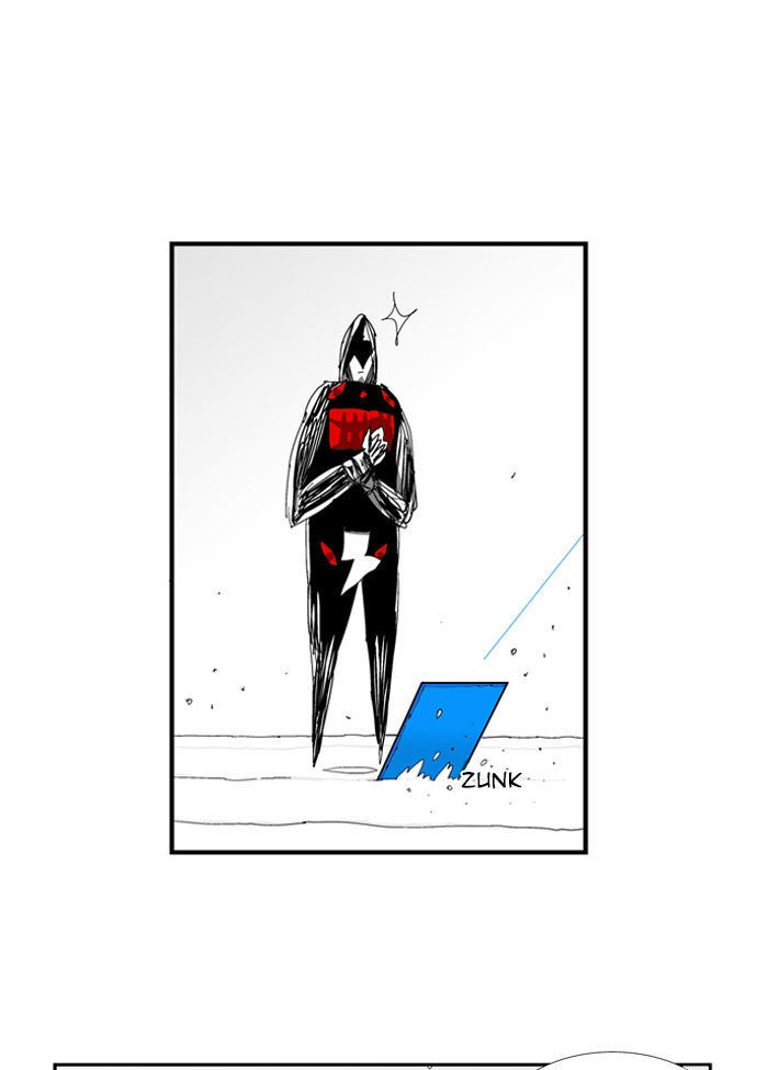 Hellper Chapter 40 page 33 - Chapter 40 : Mr. Cut