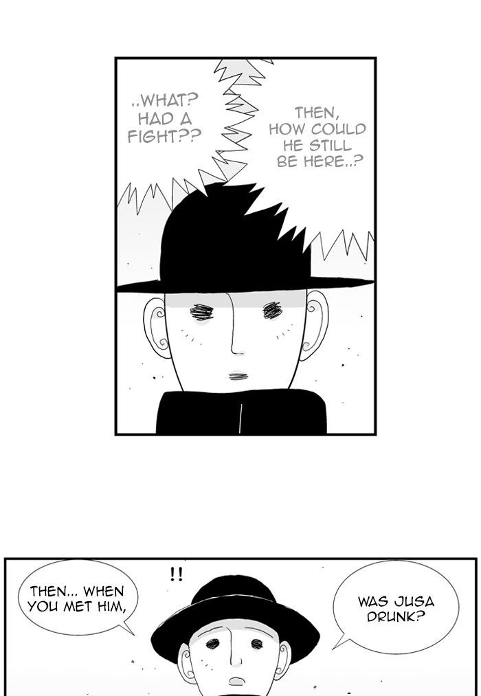 Hellper Chapter 40 page 35 - Chapter 40 : Mr. Cut