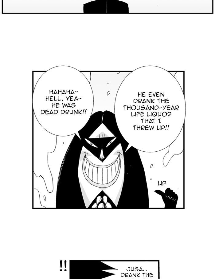 Hellper Chapter 40 page 36 - Chapter 40 : Mr. Cut