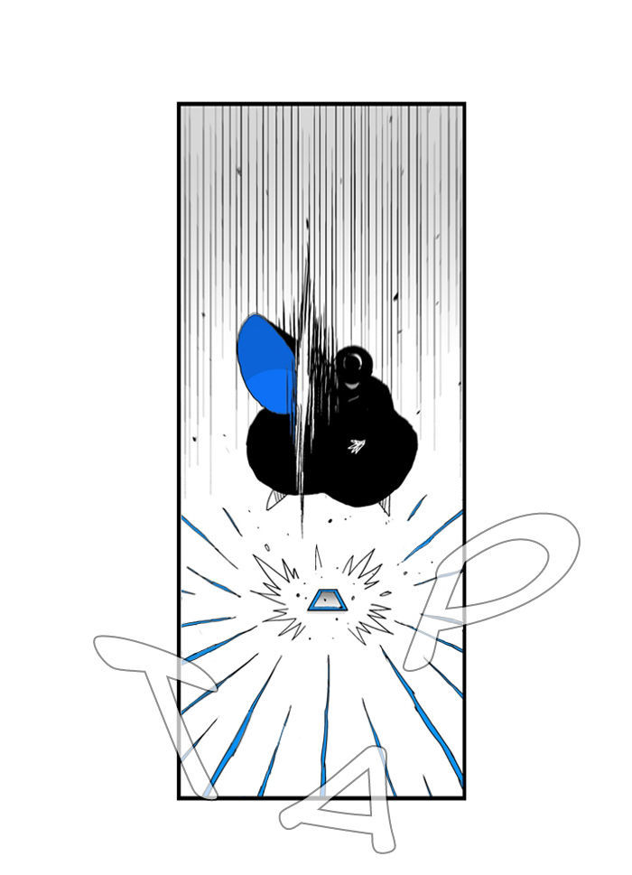 Hellper Chapter 40 page 43 - Chapter 40 : Mr. Cut
