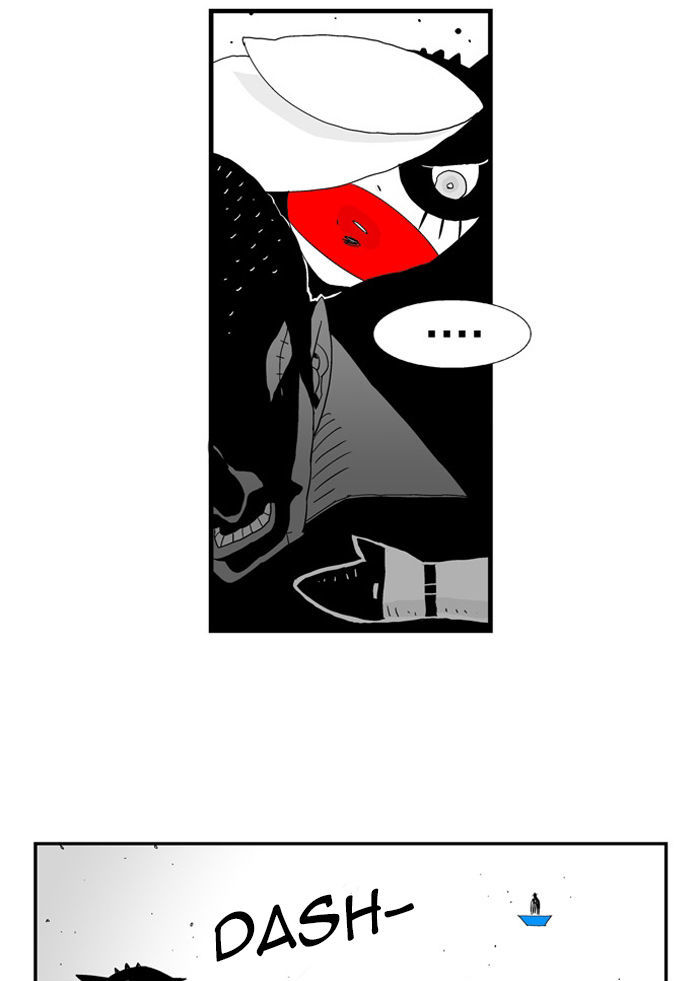 Hellper Chapter 40 page 5 - Chapter 40 : Mr. Cut