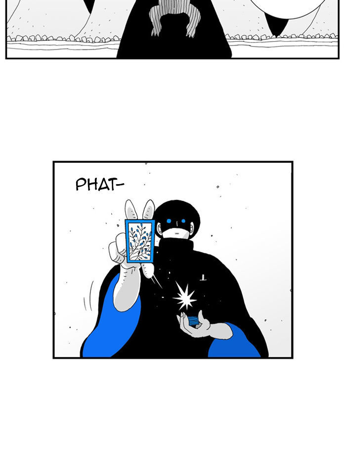 Hellper Chapter 41 page 12 - Chapter 41 : Once Down You Can't Pick Up