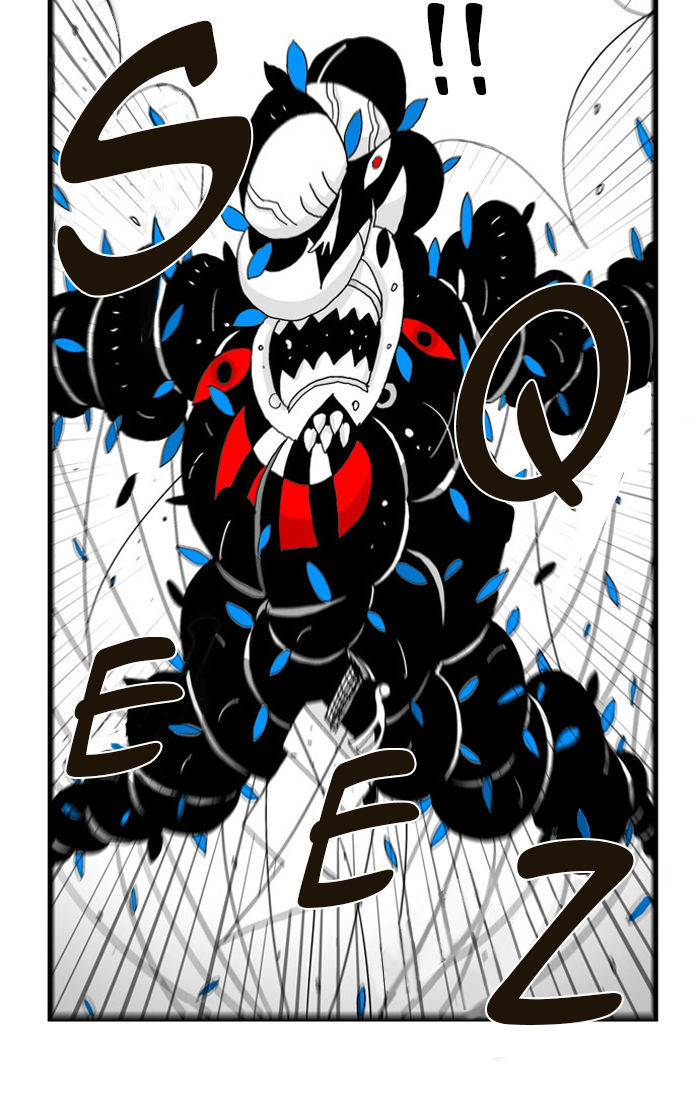Hellper Chapter 41 page 14 - Chapter 41 : Once Down You Can't Pick Up