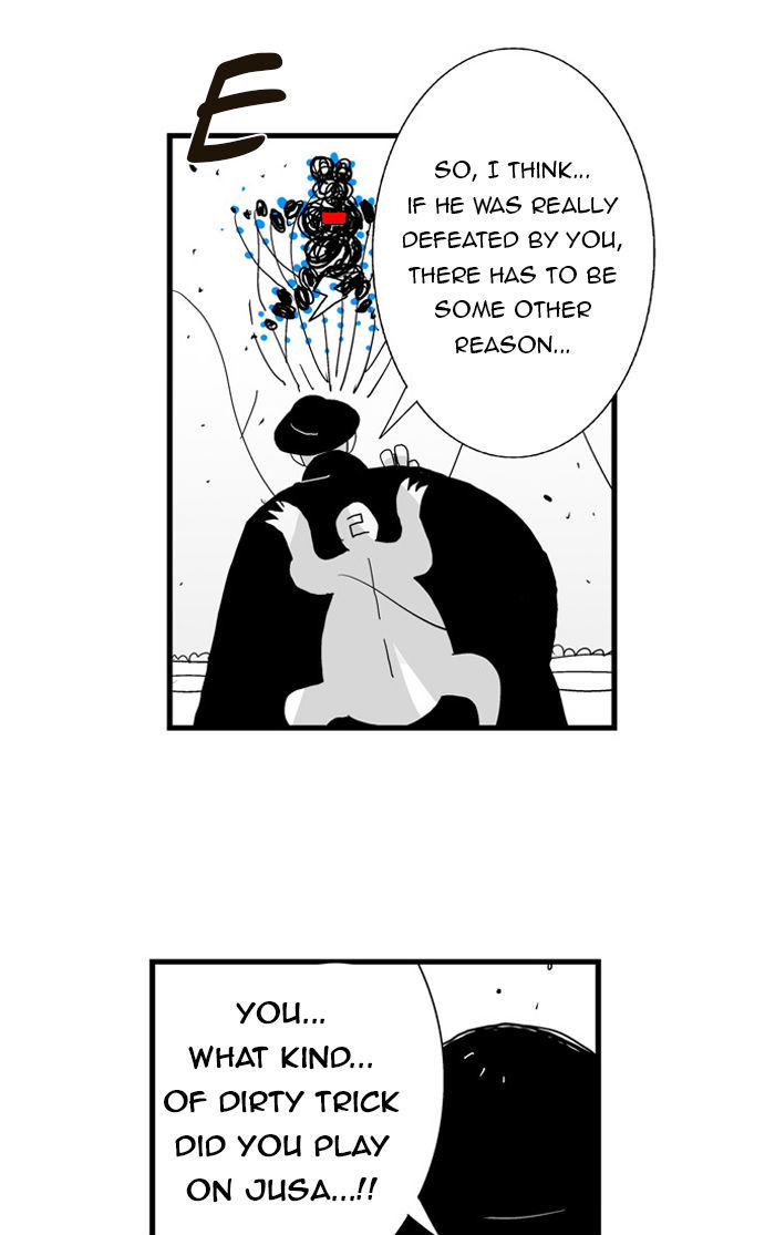 Hellper Chapter 41 page 15 - Chapter 41 : Once Down You Can't Pick Up