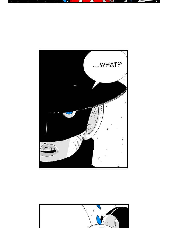 Hellper Chapter 41 page 18 - Chapter 41 : Once Down You Can't Pick Up