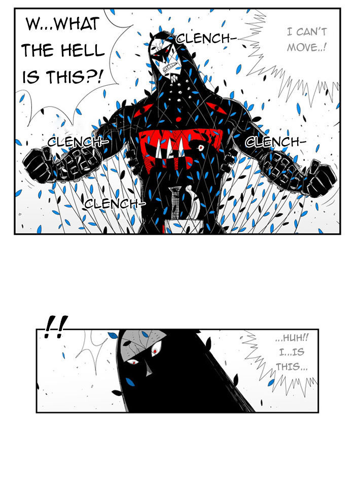 Hellper Chapter 41 page 2 - Chapter 41 : Once Down You Can't Pick Up