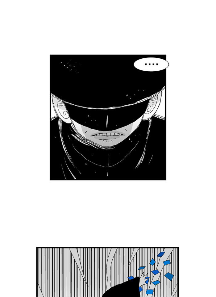 Hellper Chapter 41 page 22 - Chapter 41 : Once Down You Can't Pick Up