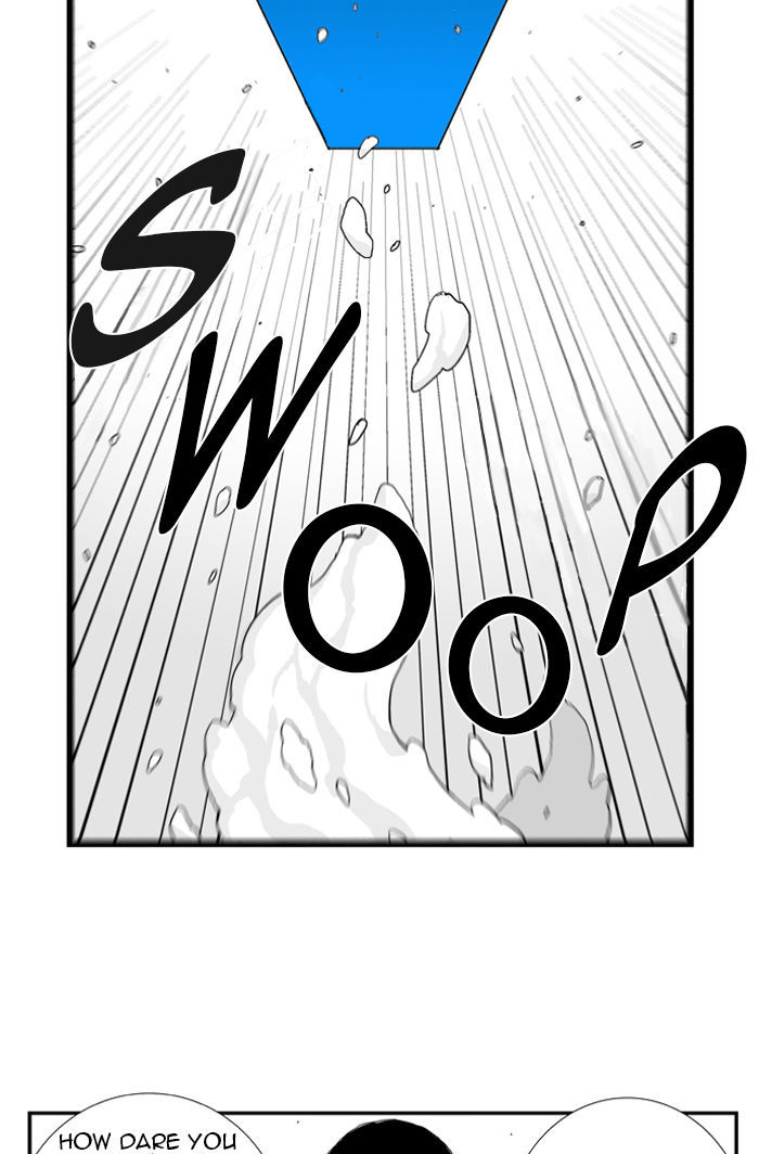 Hellper Chapter 41 page 24 - Chapter 41 : Once Down You Can't Pick Up