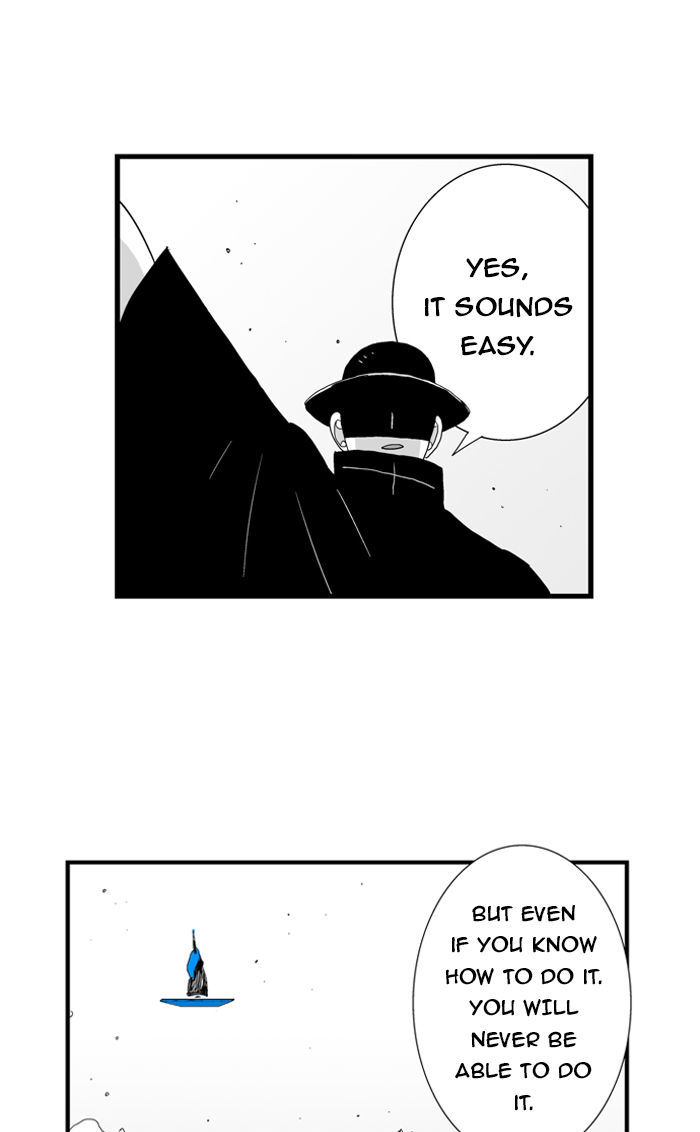 Hellper Chapter 41 page 28 - Chapter 41 : Once Down You Can't Pick Up
