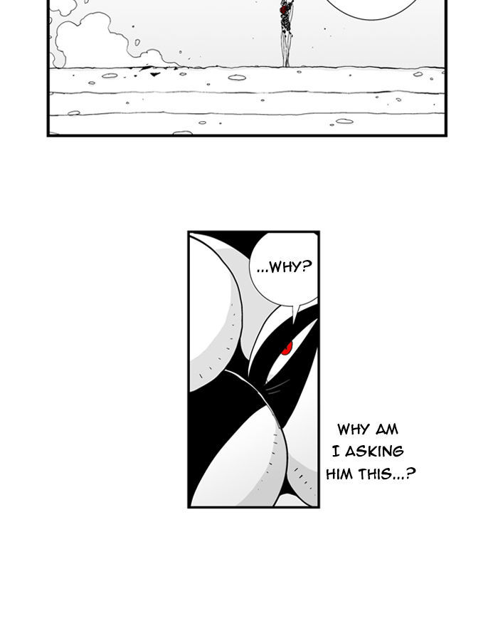 Hellper Chapter 41 page 29 - Chapter 41 : Once Down You Can't Pick Up