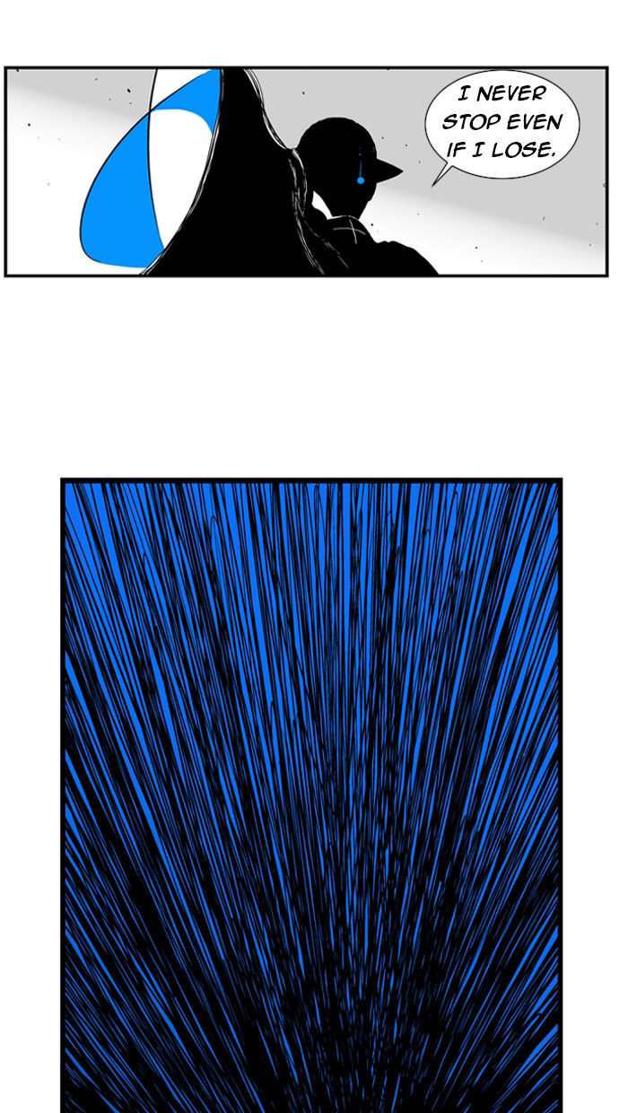 Hellper Chapter 41 page 34 - Chapter 41 : Once Down You Can't Pick Up