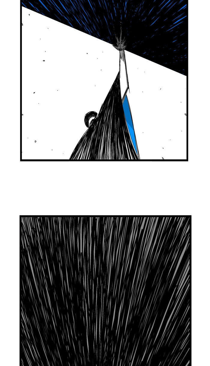 Hellper Chapter 41 page 35 - Chapter 41 : Once Down You Can't Pick Up
