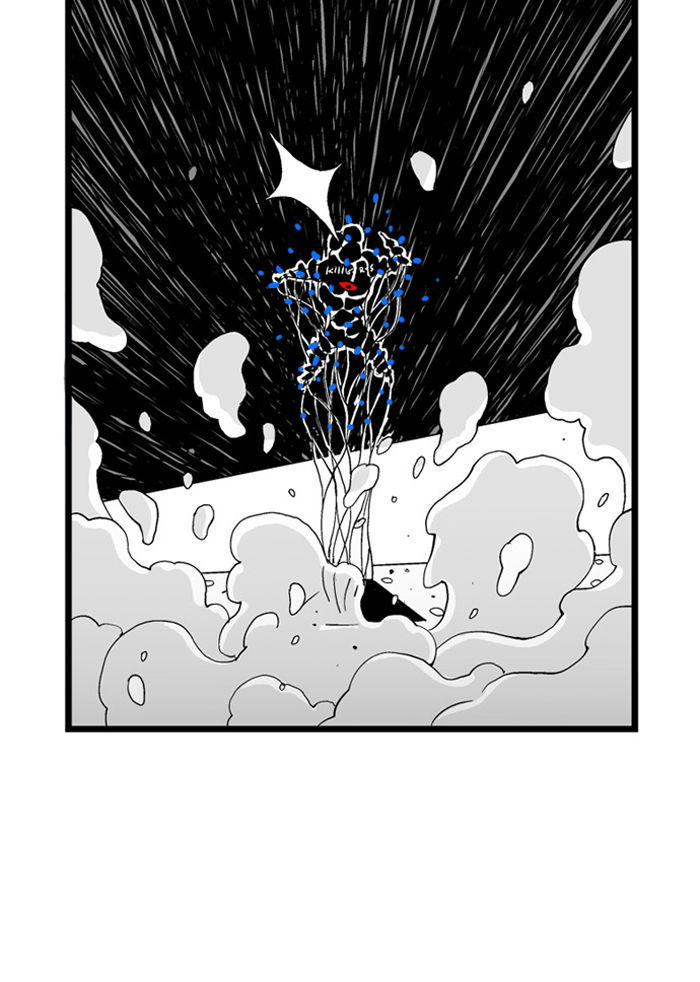 Hellper Chapter 41 page 36 - Chapter 41 : Once Down You Can't Pick Up