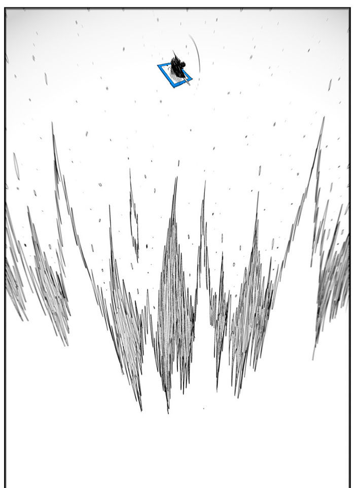 Hellper Chapter 41 page 37 - Chapter 41 : Once Down You Can't Pick Up