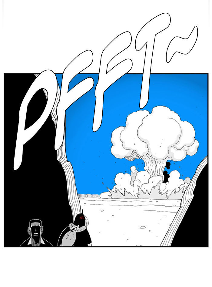 Hellper Chapter 41 page 39 - Chapter 41 : Once Down You Can't Pick Up